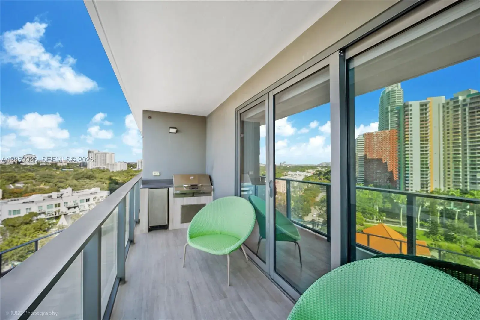 1451 Brickell Ave # 1003, Miami FL 33131