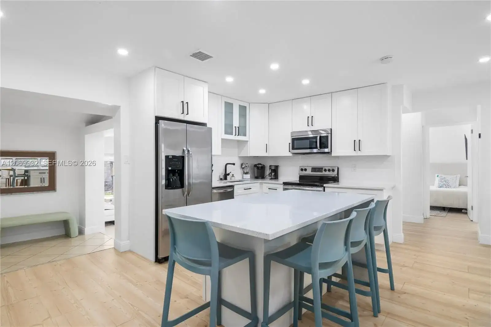 1527 Fletcher St, Hollywood FL 33020 photo 3