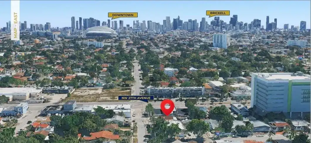 2728 NW 3rd St, Miami FL 33125 photo 2