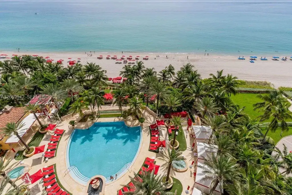 17749 Collins Ave # 802, Sunny Isles Beach FL 33160 photo 3