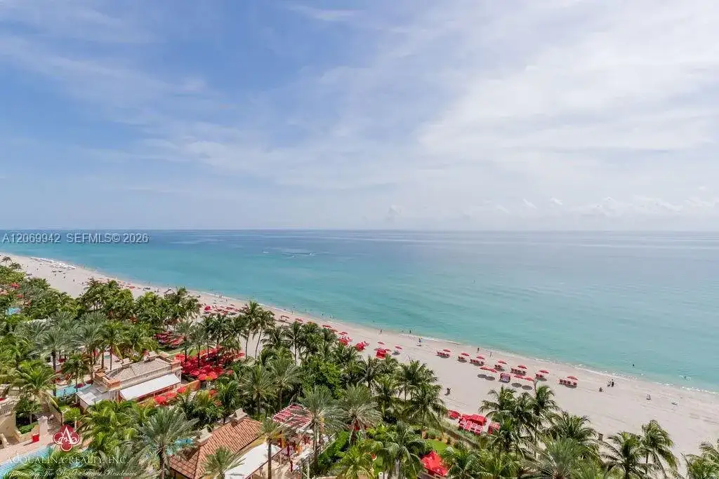 17749 Collins Ave # 802, Sunny Isles Beach FL 33160 photo 5