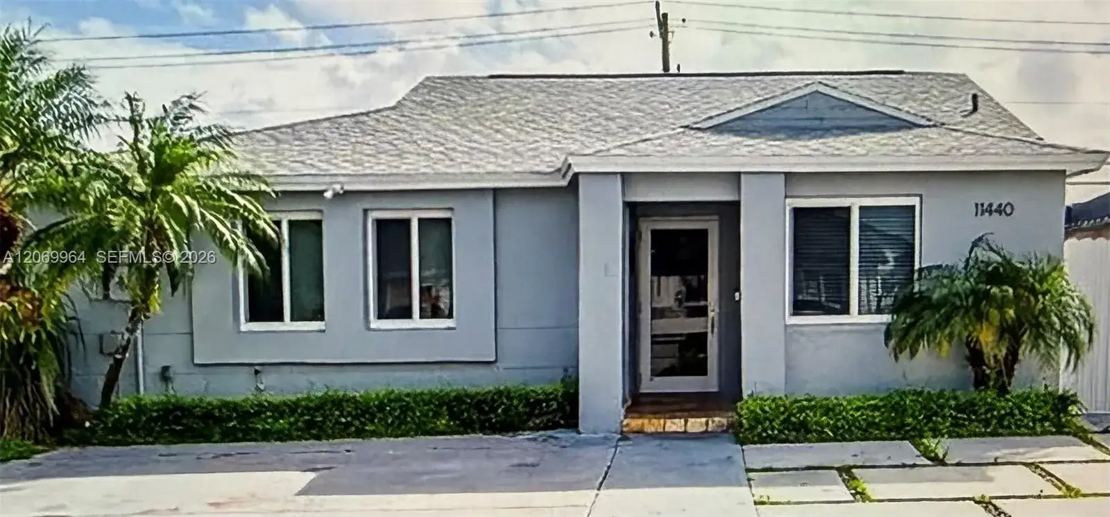 11440 SW 185th Ter, Miami FL 33157