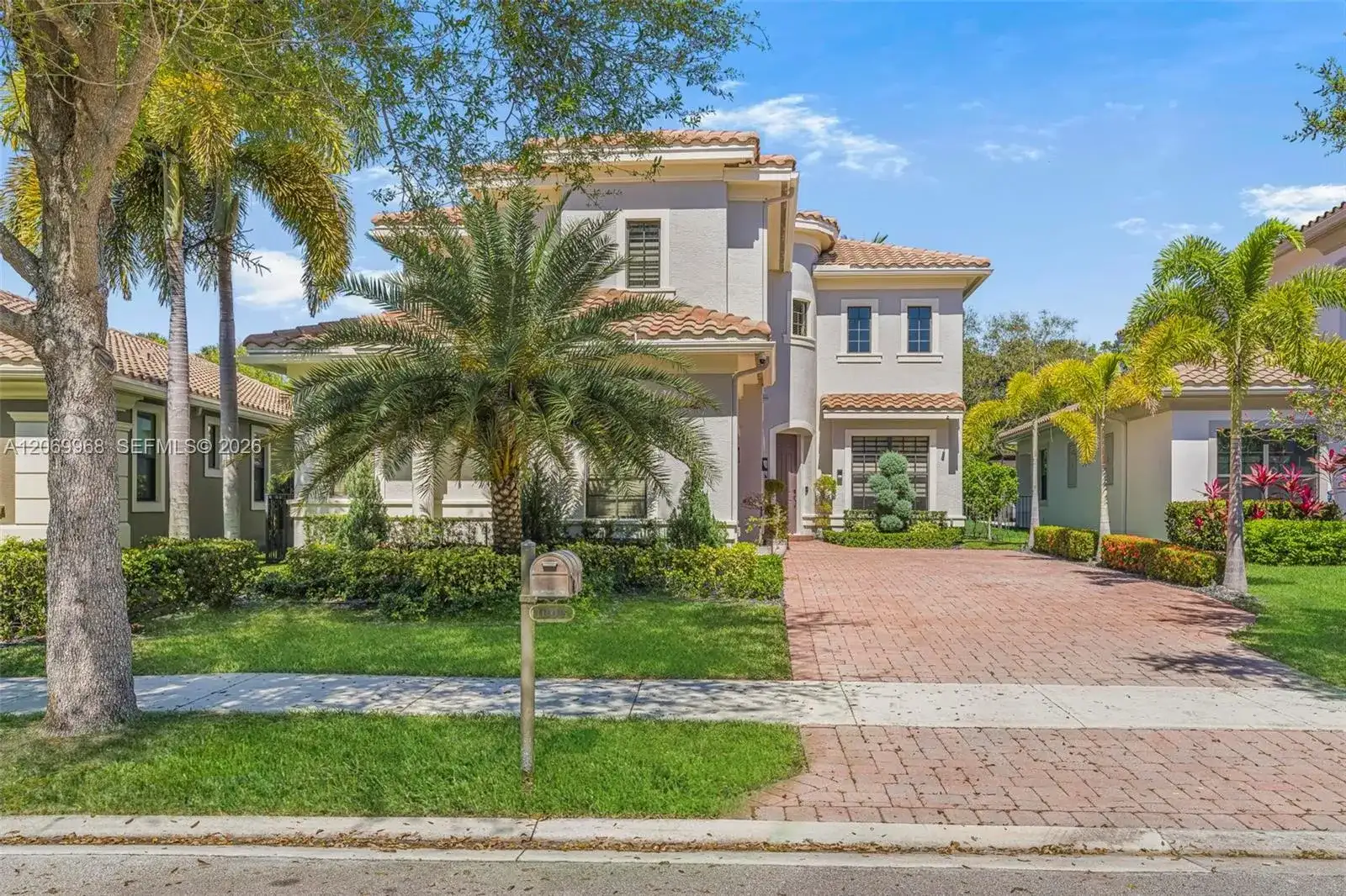 10185 Cameilla St, Parkland FL 33076 photo 2