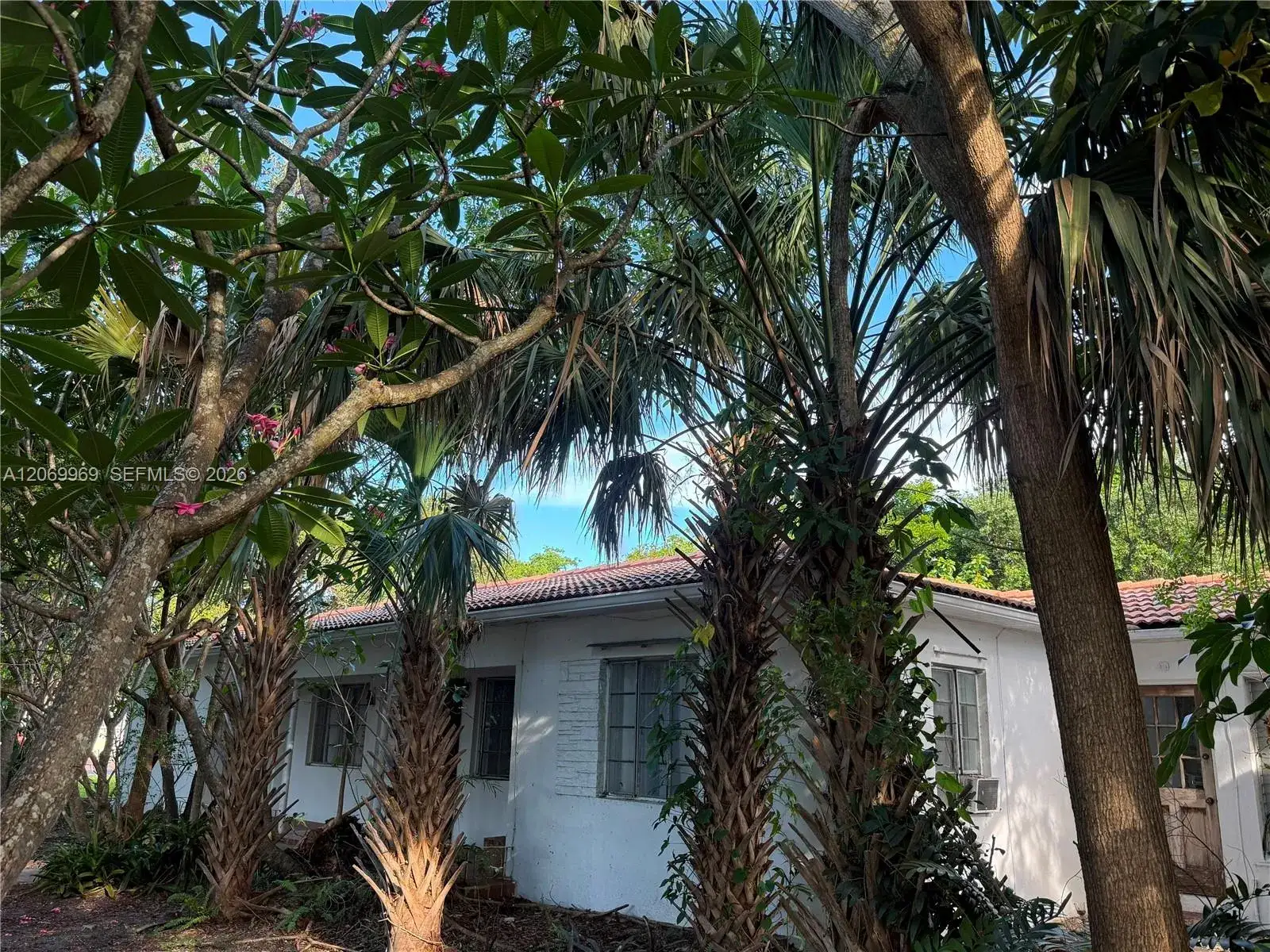 1120 NE 115th St, Biscayne Park FL 33161