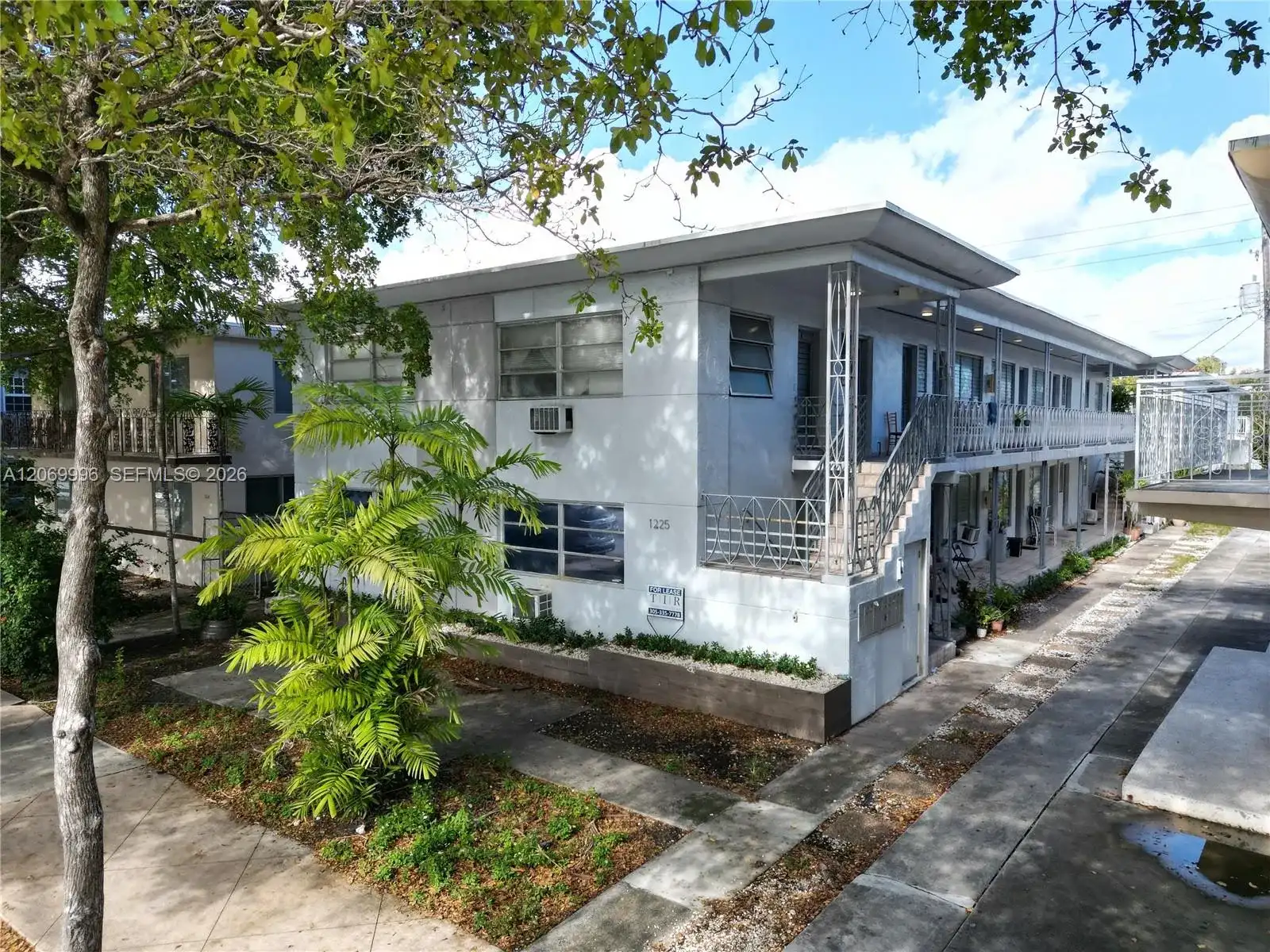 1225 Normandy Dr # 8, Miami Beach FL 33141