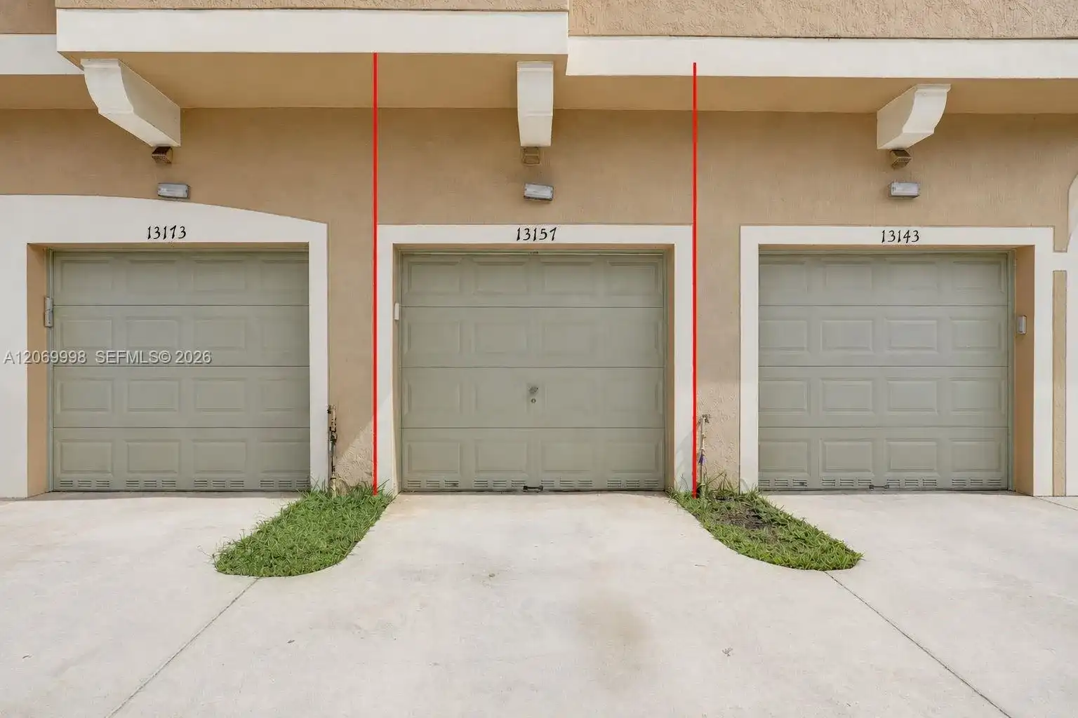 13157 SW 44th St # 17106, Miramar FL 33027