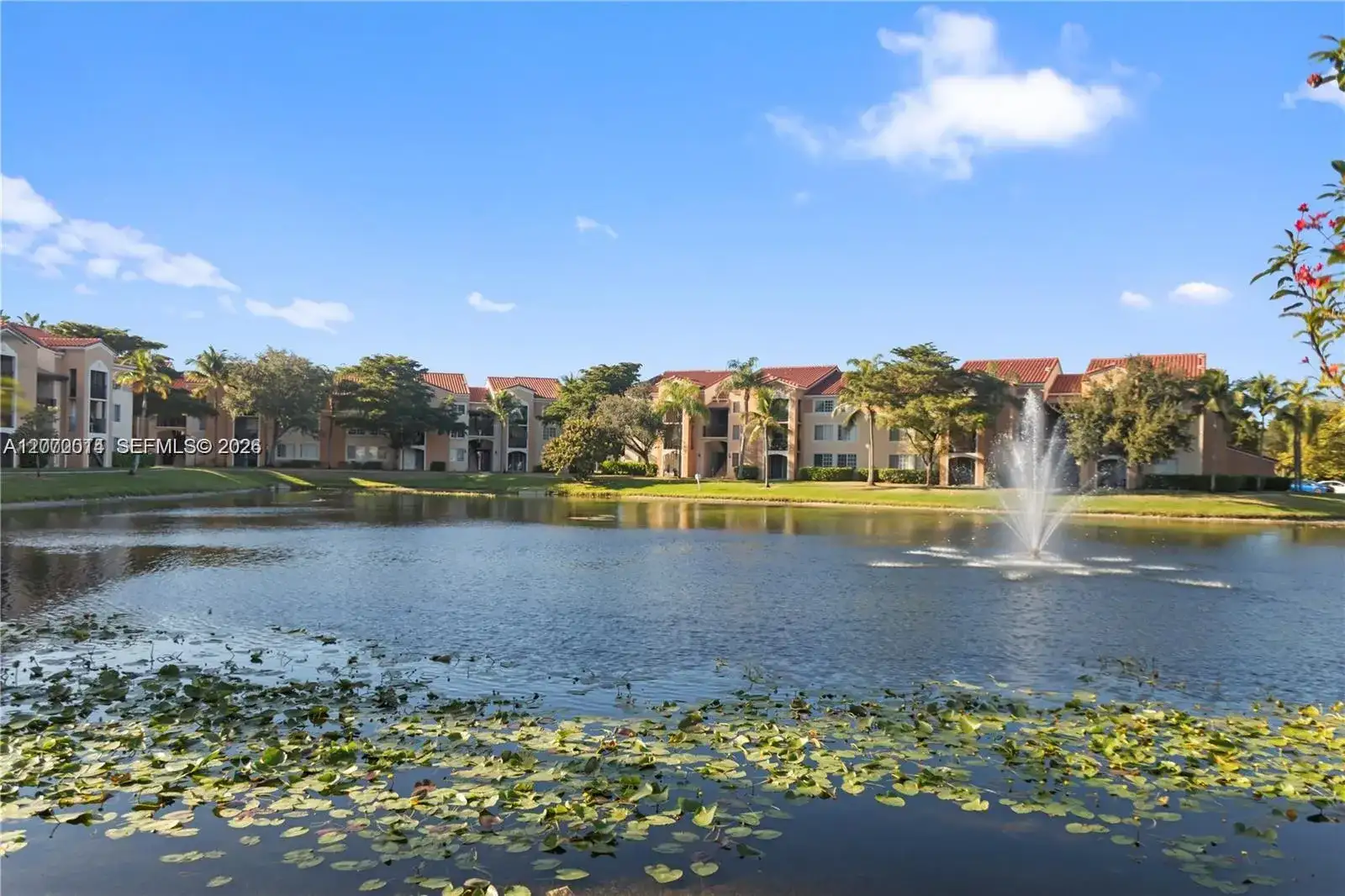 2051 Renaissance Boulevard # 202, Miramar FL 33025 photo 3