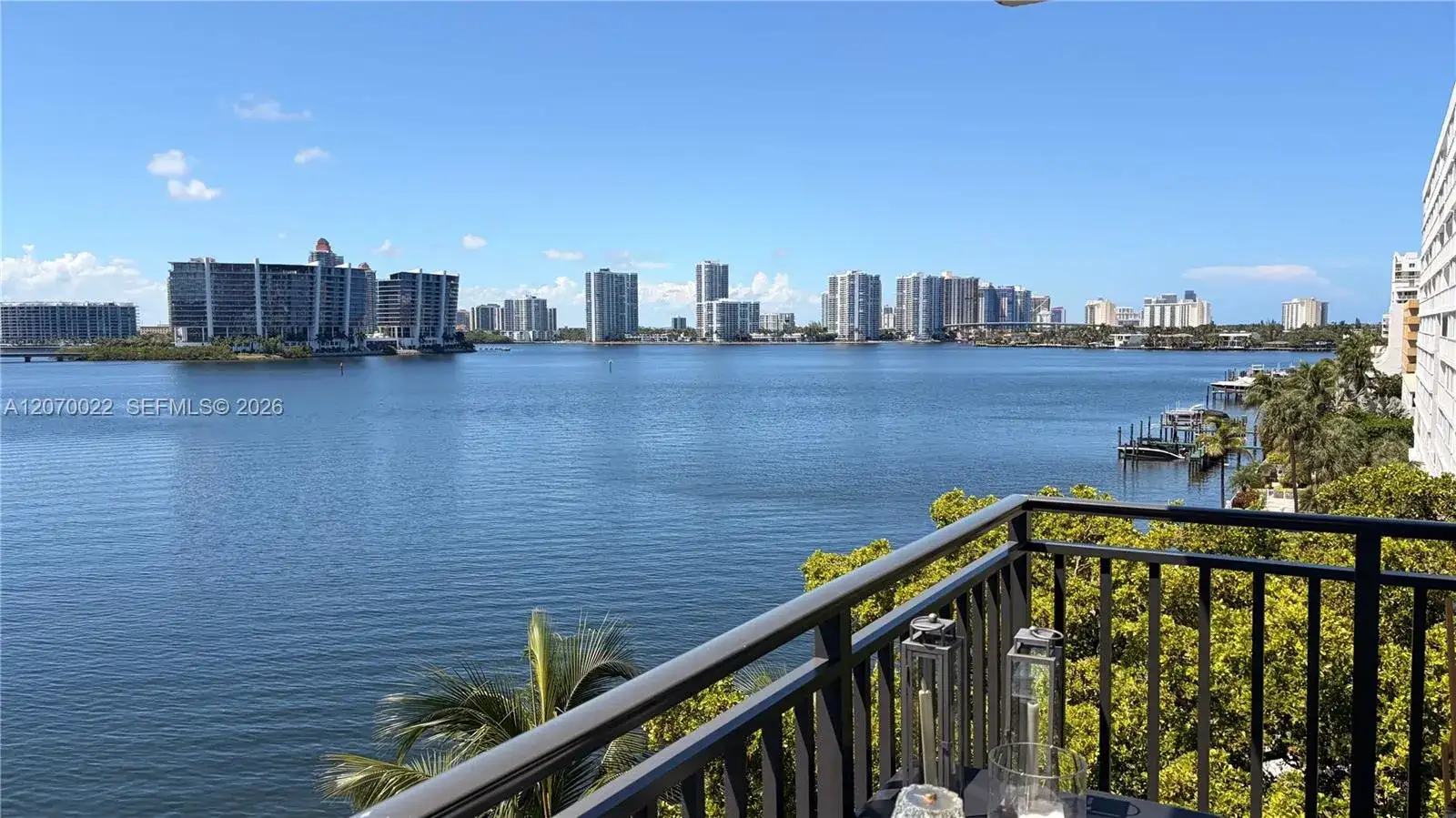 17720 N Bay Rd # 6C, Sunny Isles Beach FL 33160 photo 2