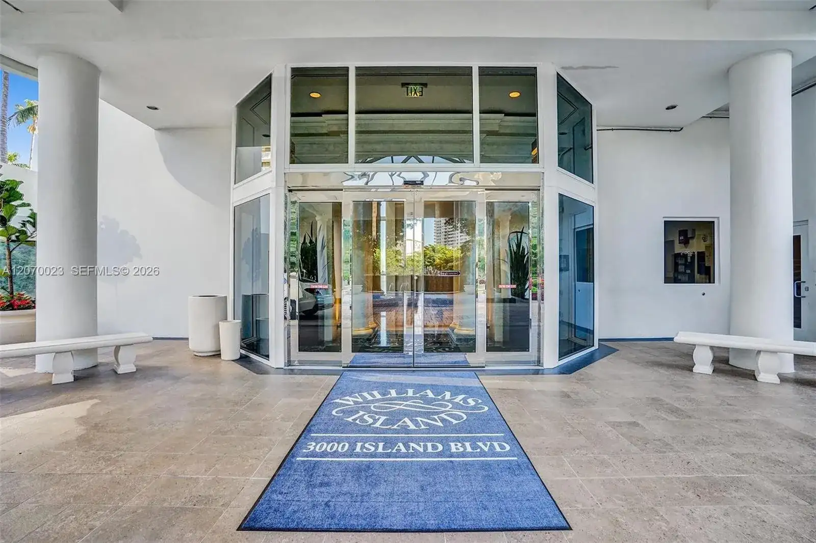 3000 Island Blvd # 1106, Aventura FL 33160 photo 3