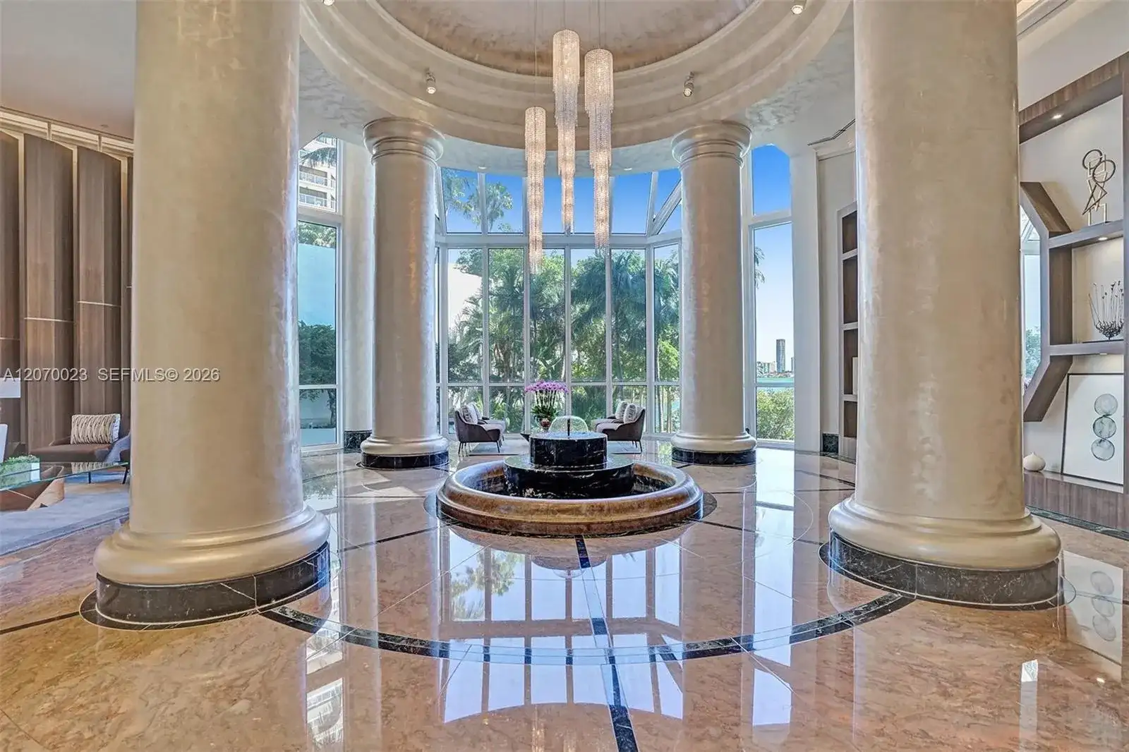 3000 Island Blvd # 1106, Aventura FL 33160 photo 5