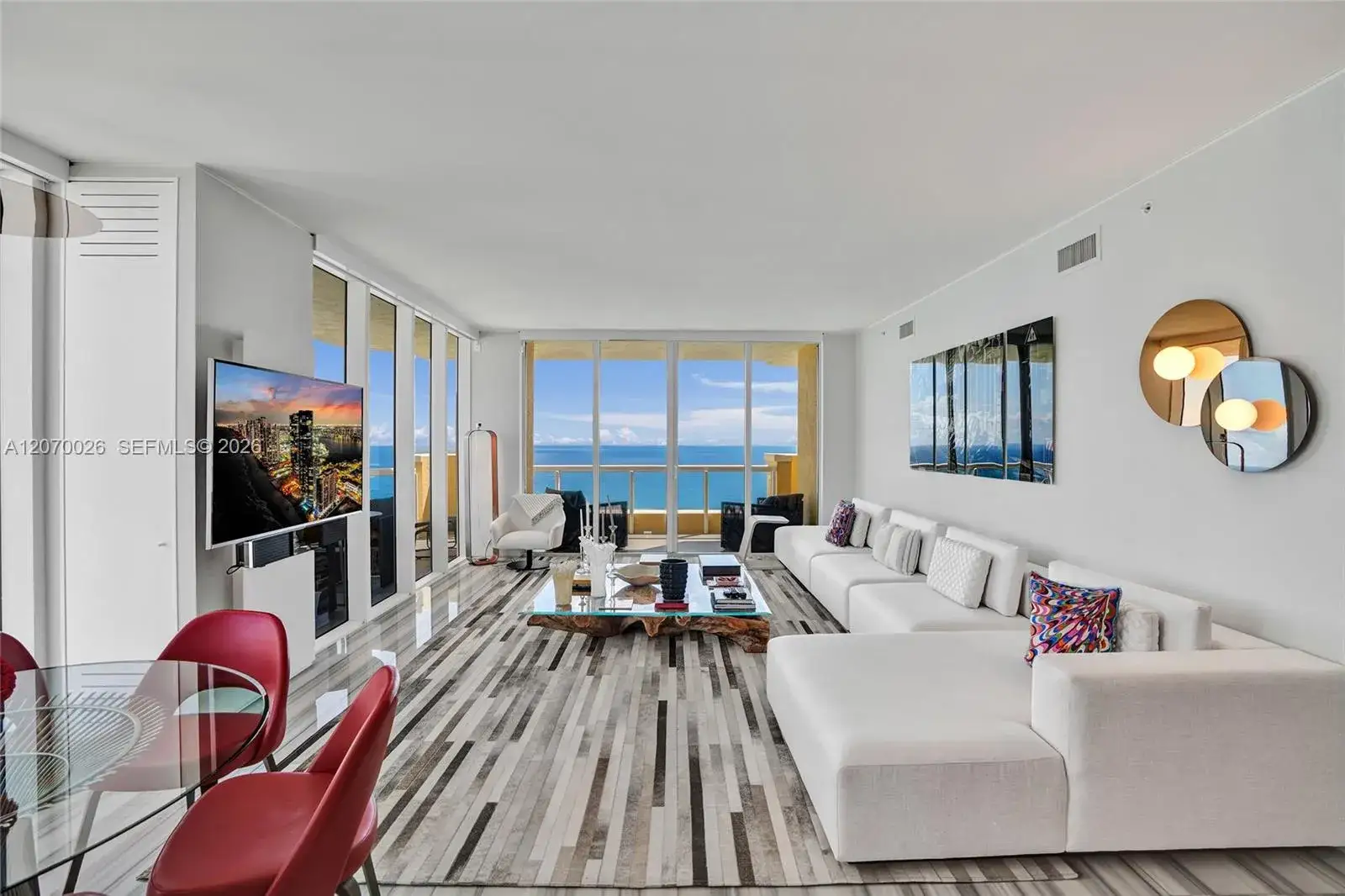 17875 Collins Ave # 3101, Sunny Isles Beach FL 33160