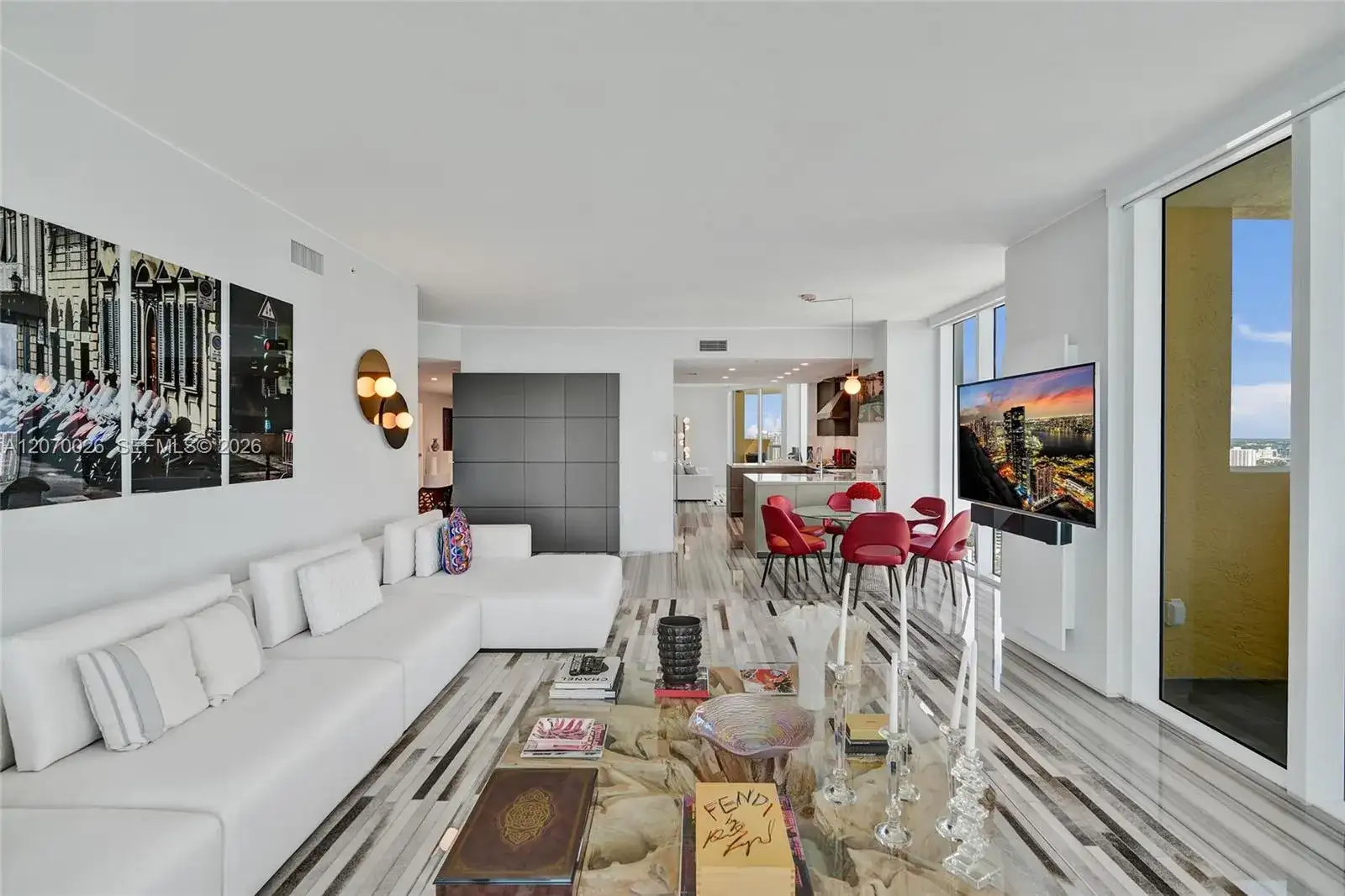17875 Collins Ave # 3101, Sunny Isles Beach FL 33160 photo 4