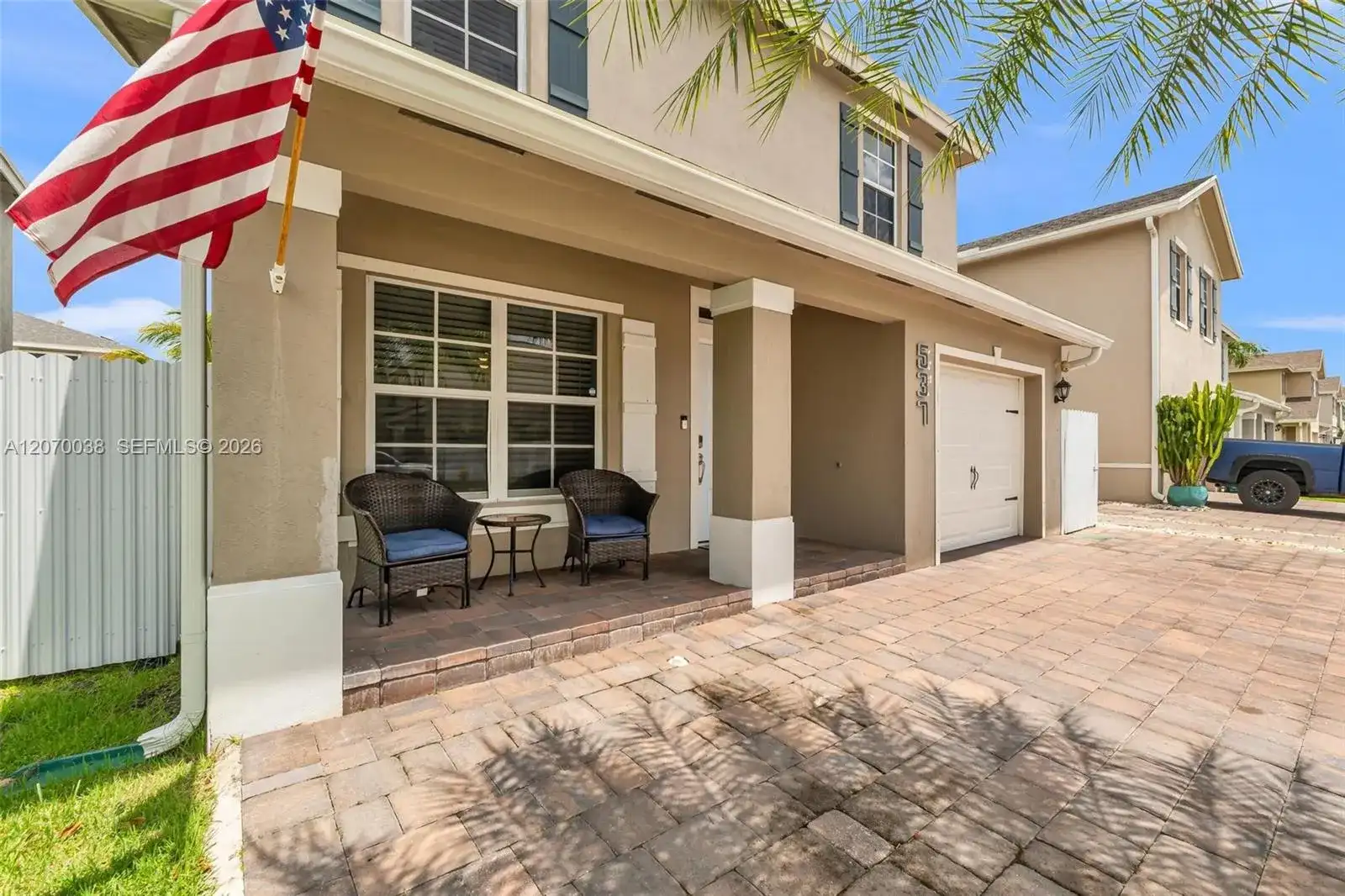 537 NE 6th Ct # 0, Florida City FL 33034 photo 3