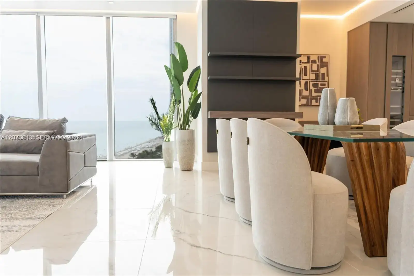 18501 Collins Ave # 1104, Sunny Isles Beach FL 33160 photo 4