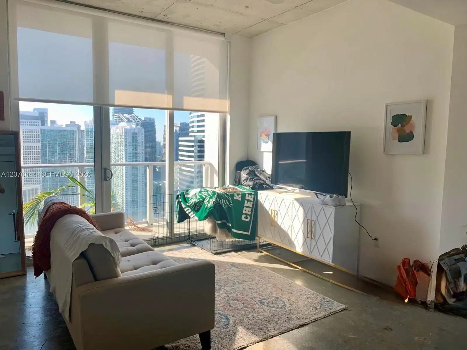151 SE 1st St # 3509, Miami FL 33131