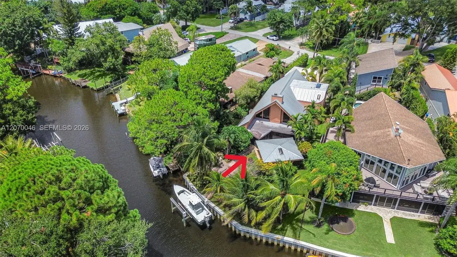1338 SW Evergreen Ln, Palm City FL 34990