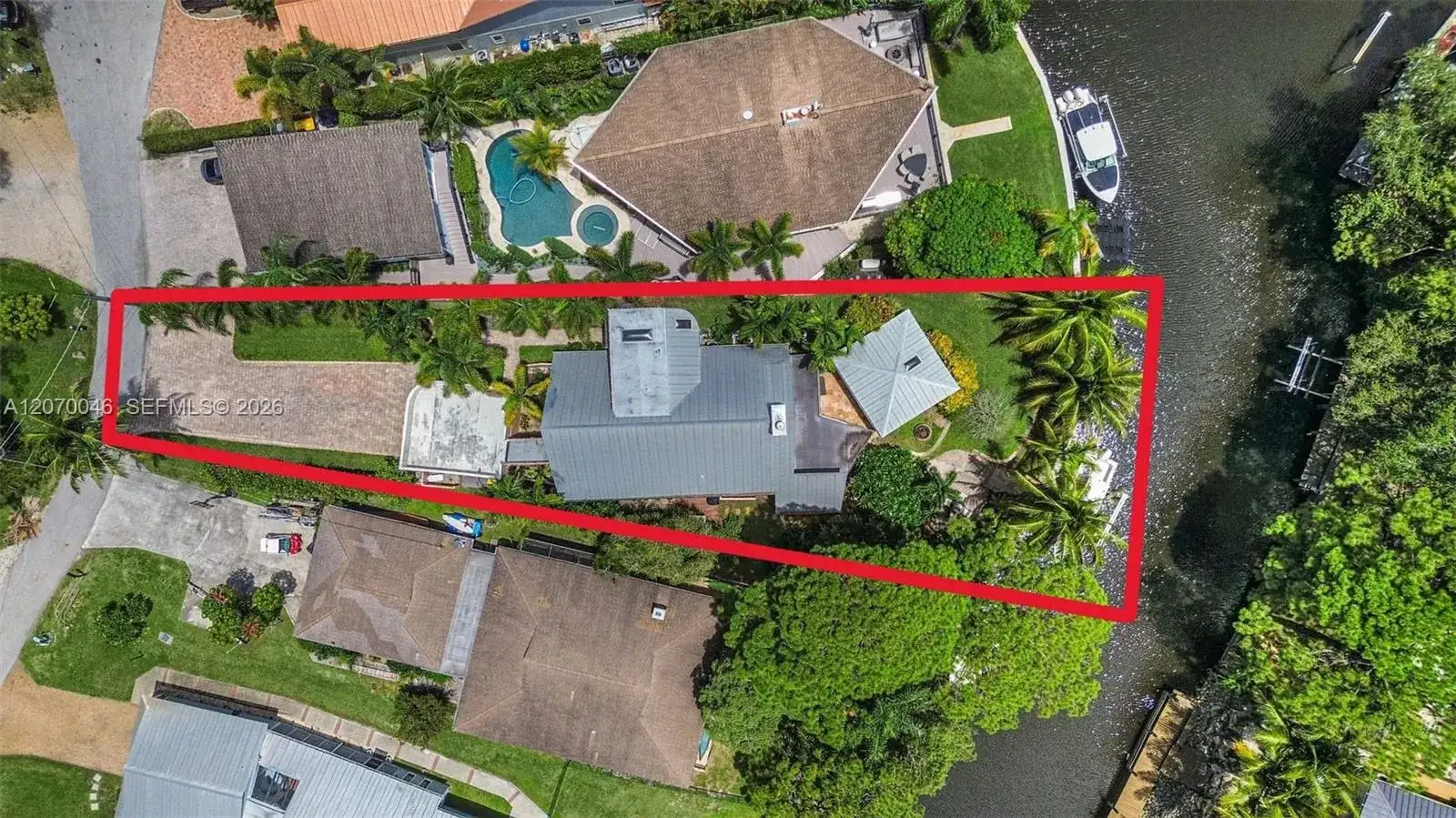 1338 SW Evergreen Ln, Palm City FL 34990 photo 3