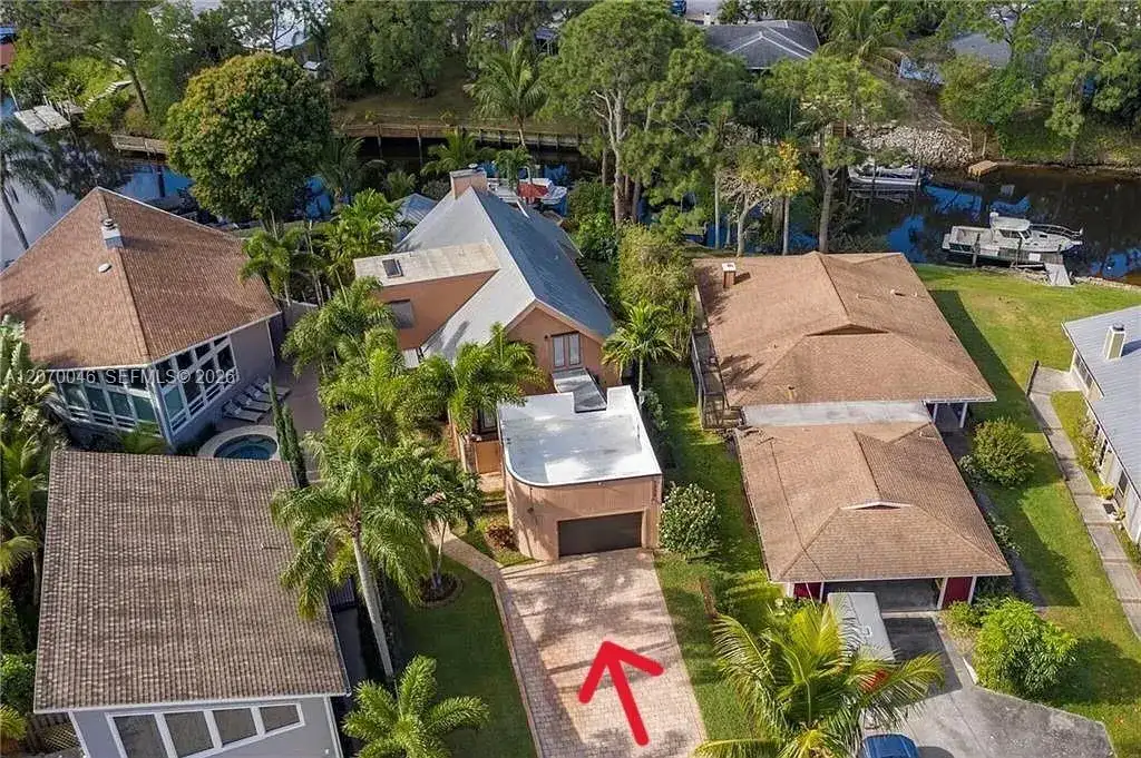 1338 SW Evergreen Ln, Palm City FL 34990 photo 4