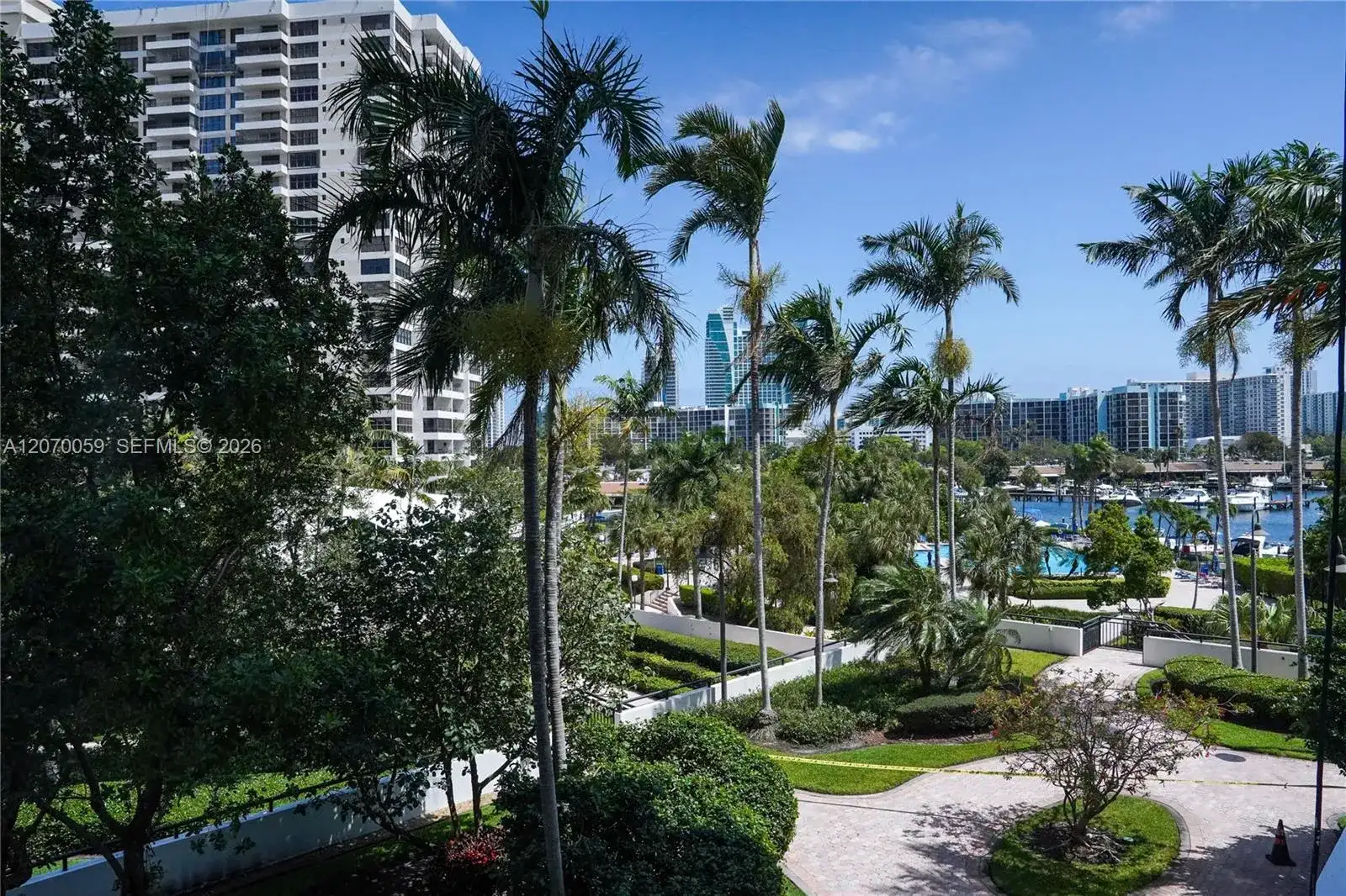 500 Three Islands Blvd # 106, Hallandale Beach FL 33009 photo 2