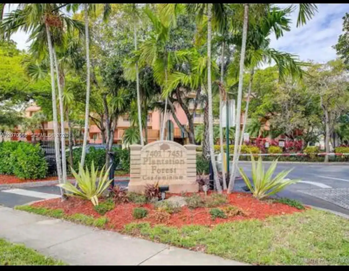 7401 NW 16th St # 108, Plantation FL 33313 photo 3