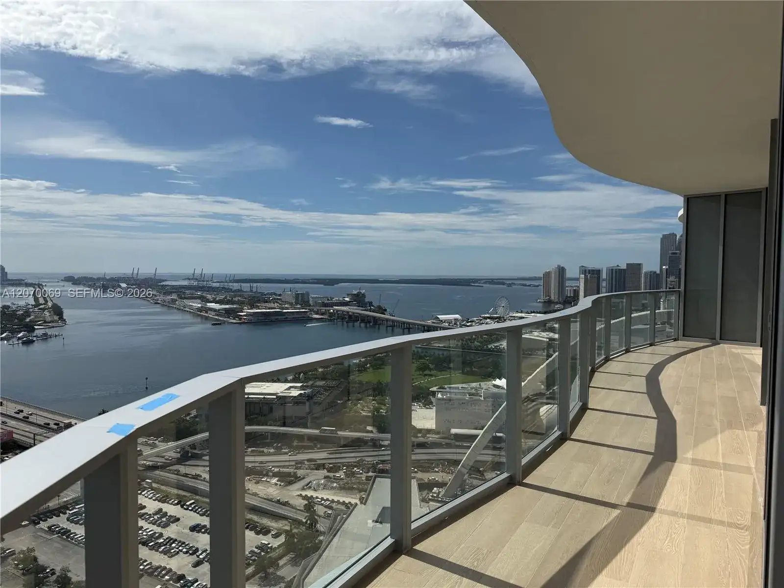 1400 Biscayne Blvd # 3506, Miami FL 33132 photo 3