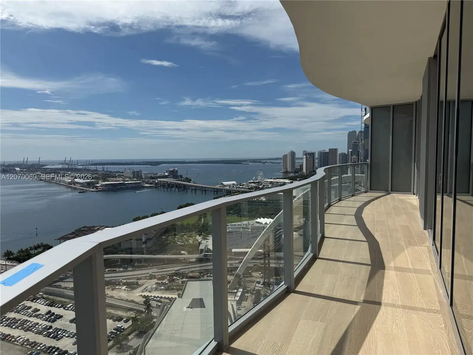 1400 Biscayne Blvd # 3506, Miami FL 33132 photo 4