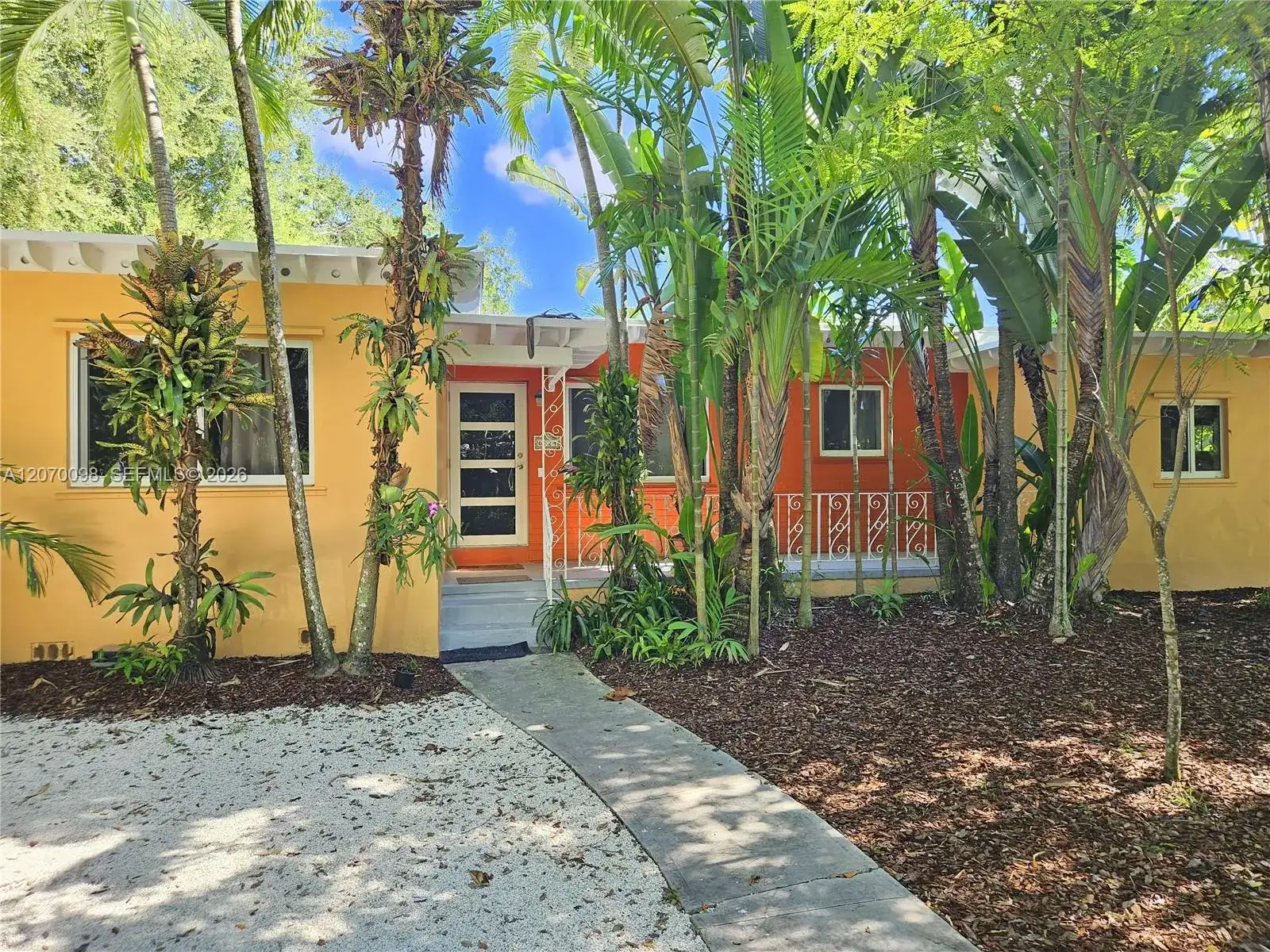 6624 SW 78th Ter, South Miami FL 33143 photo 2