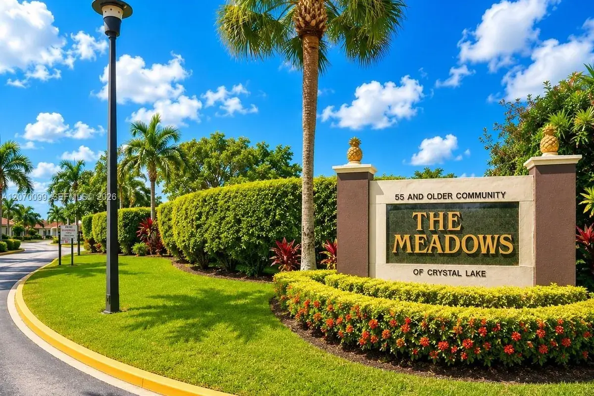 1534 SW 22nd Way, Deerfield Beach FL 33442