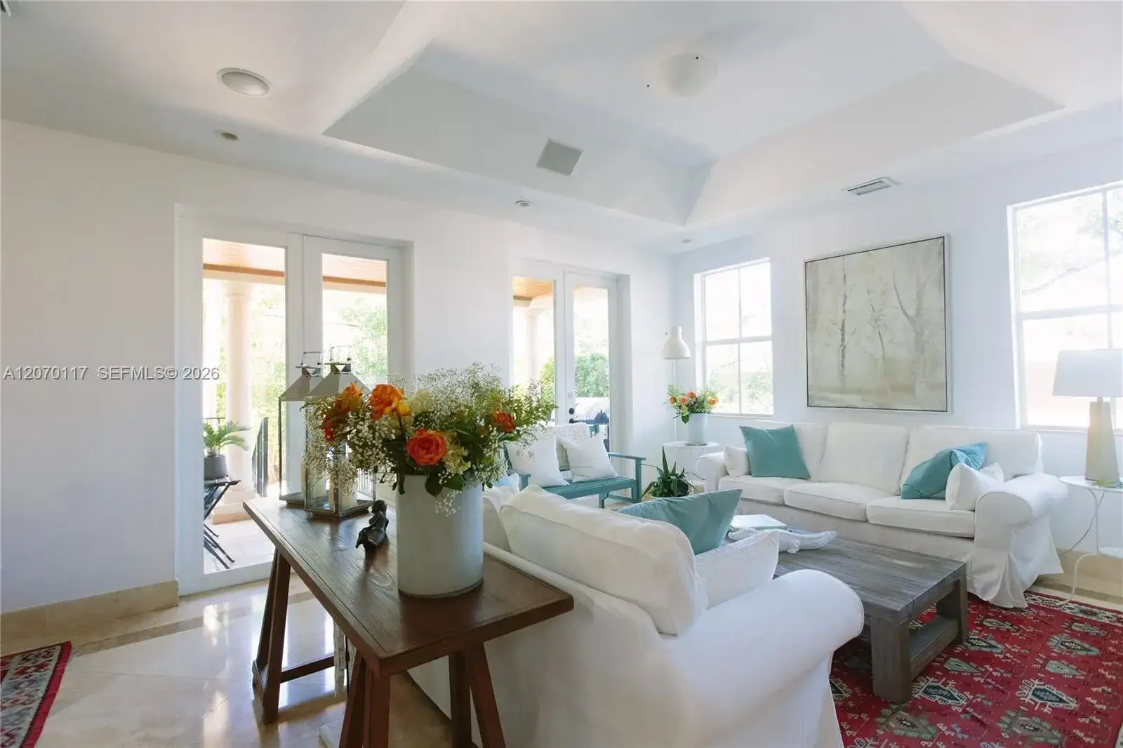335 W Enid Dr, Key Biscayne FL 33149 photo 2