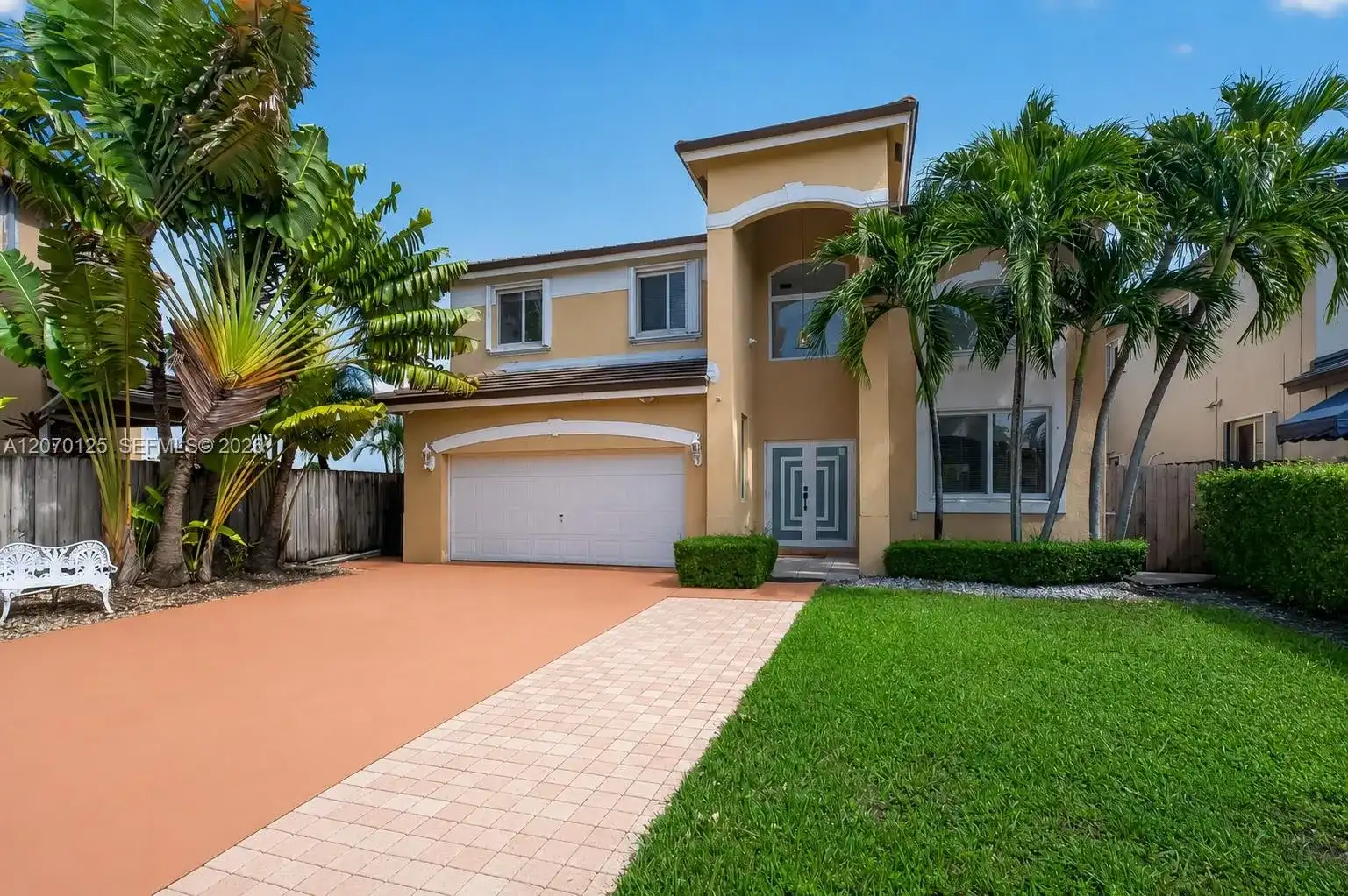 15809 SW 65th Ter, Miami FL 33193