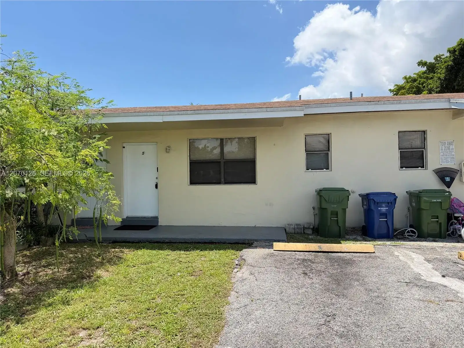 333 NW 2nd Ave # 5, Hallandale Beach FL 33009 photo 2