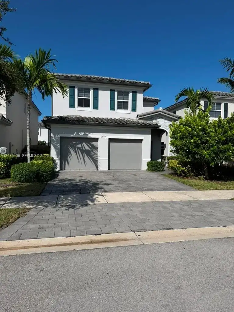 1409 SE 26th Ter # 1409, Homestead FL 33035 photo 2