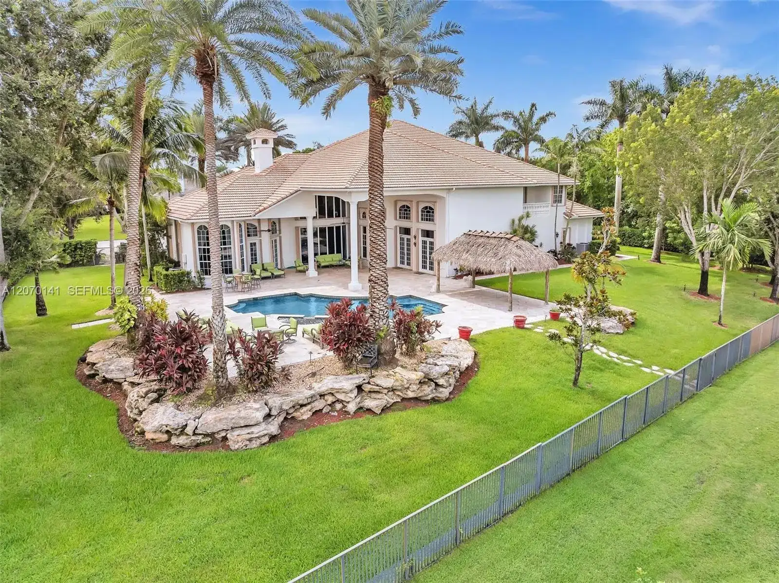 3828 Pine Lake Dr, Weston FL 33332 photo 3