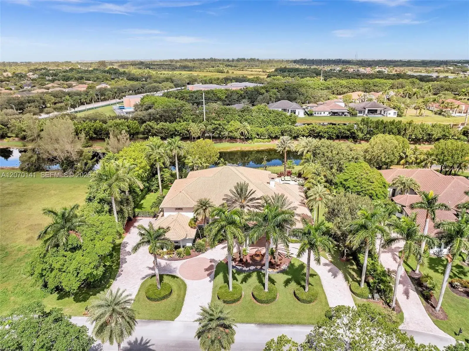 3828 Pine Lake Dr, Weston FL 33332 photo 4