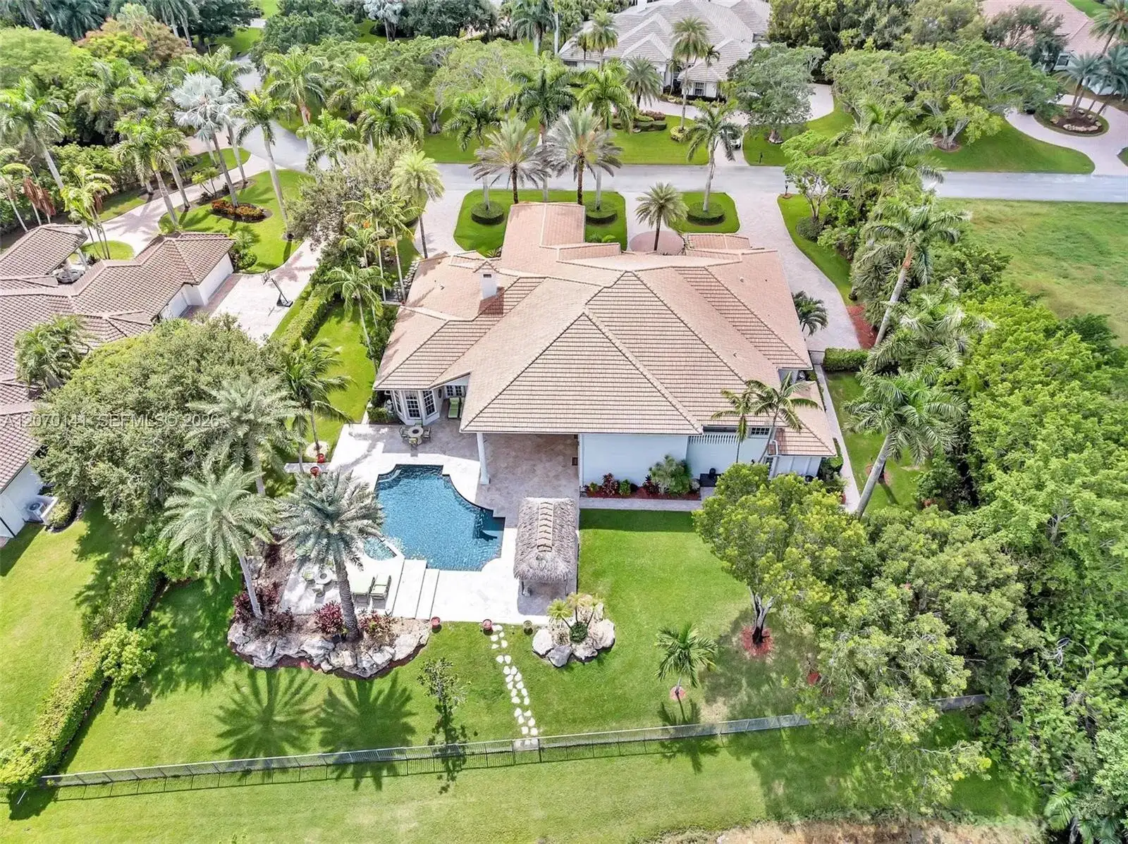 3828 Pine Lake Dr, Weston FL 33332 photo 5