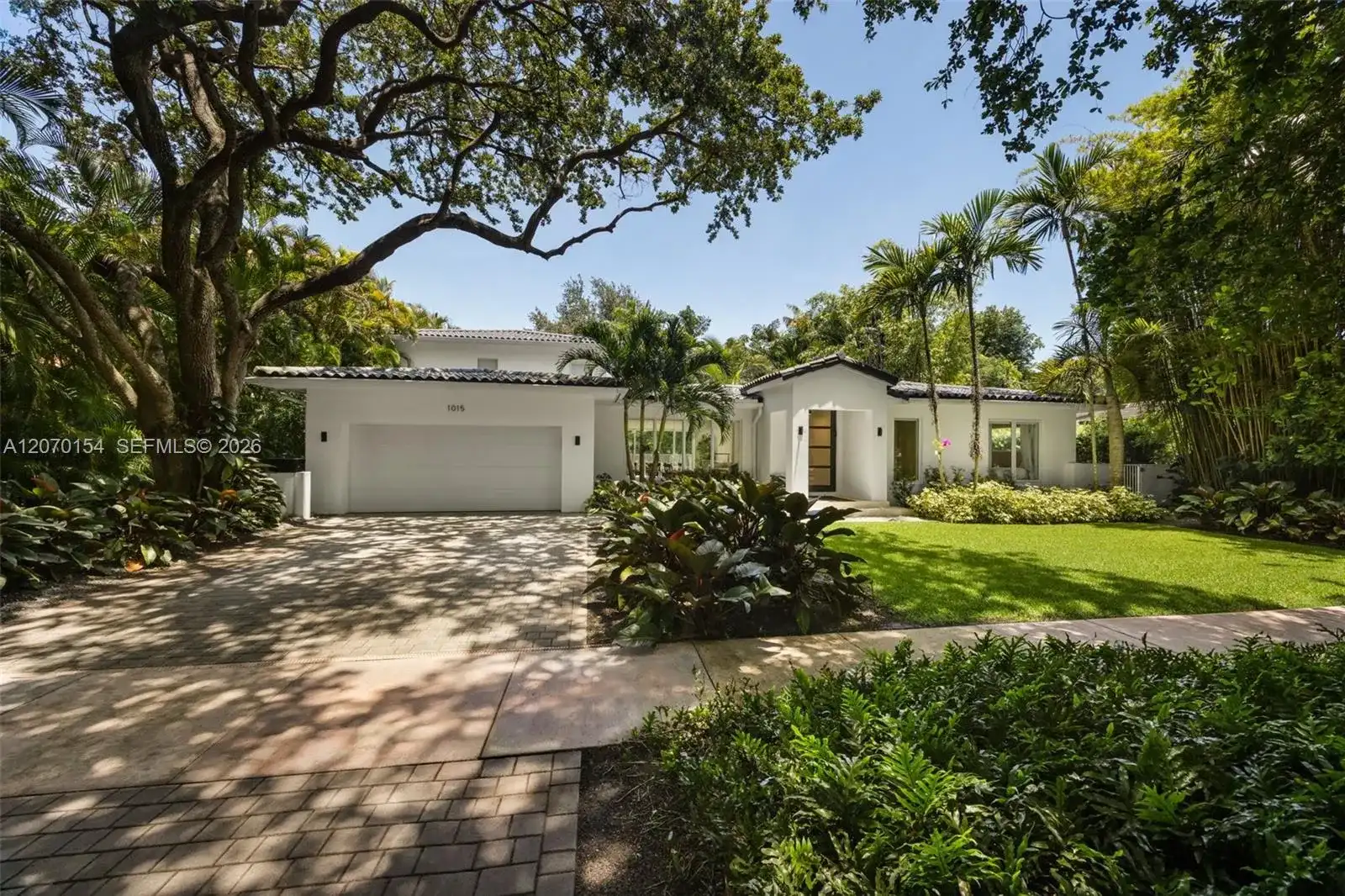 1015 Bayamo Ave, Coral Gables FL 33146
