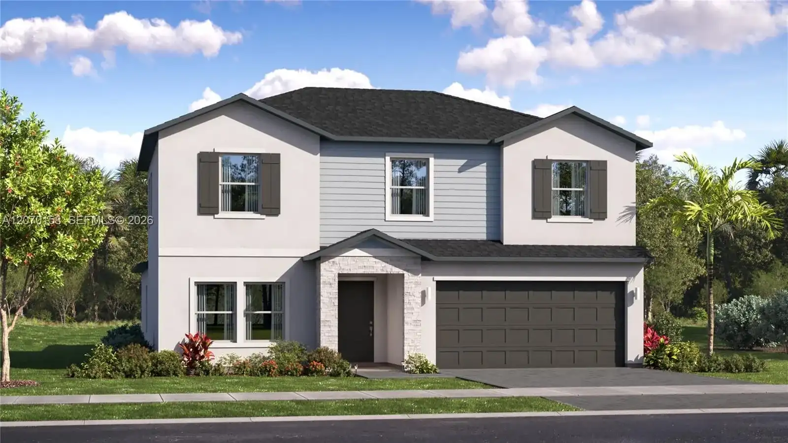 21204 SW 126 CT, Miami FL 33177