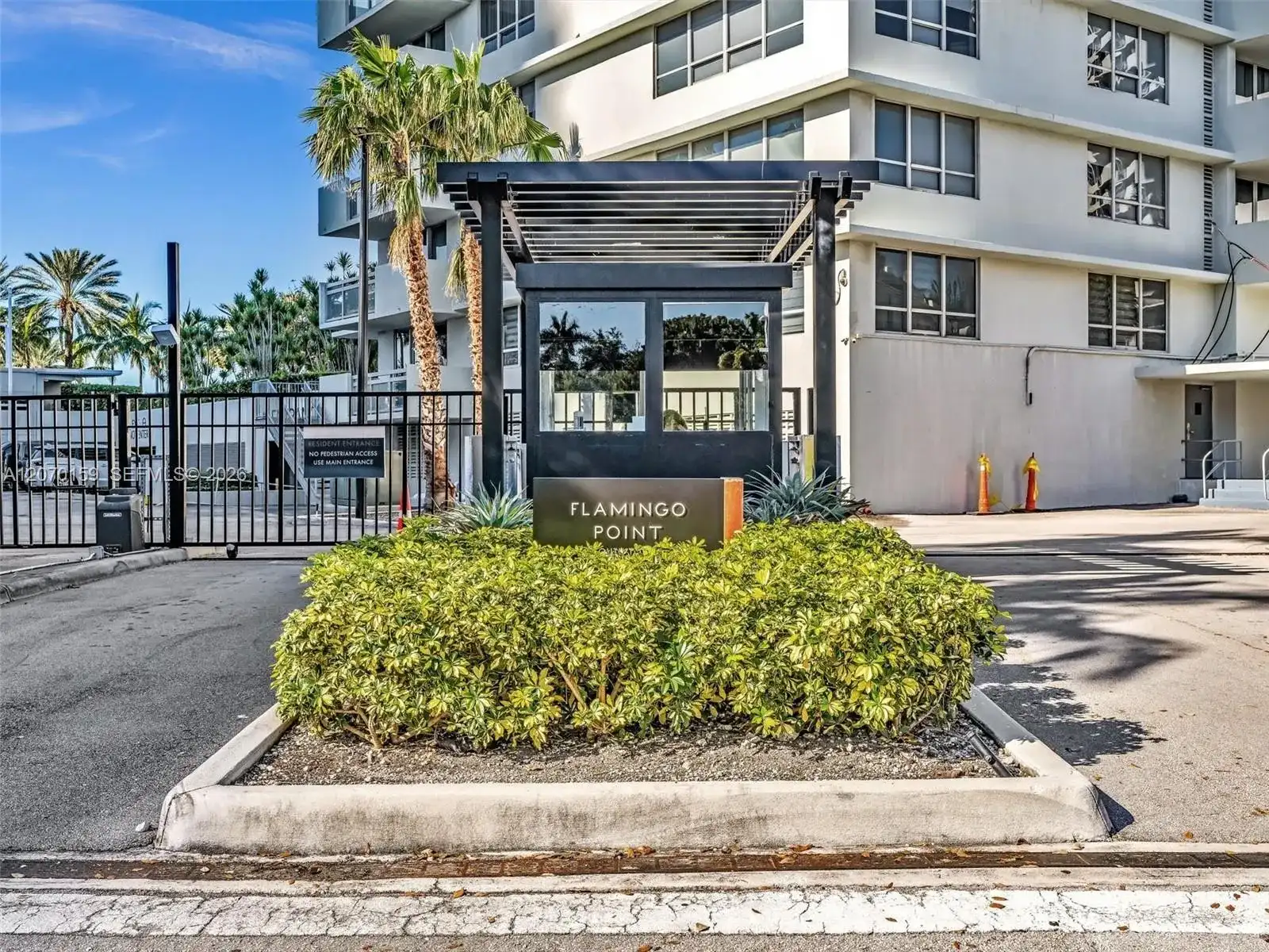 1500 Bay Rd # 516S, Miami Beach FL 33139