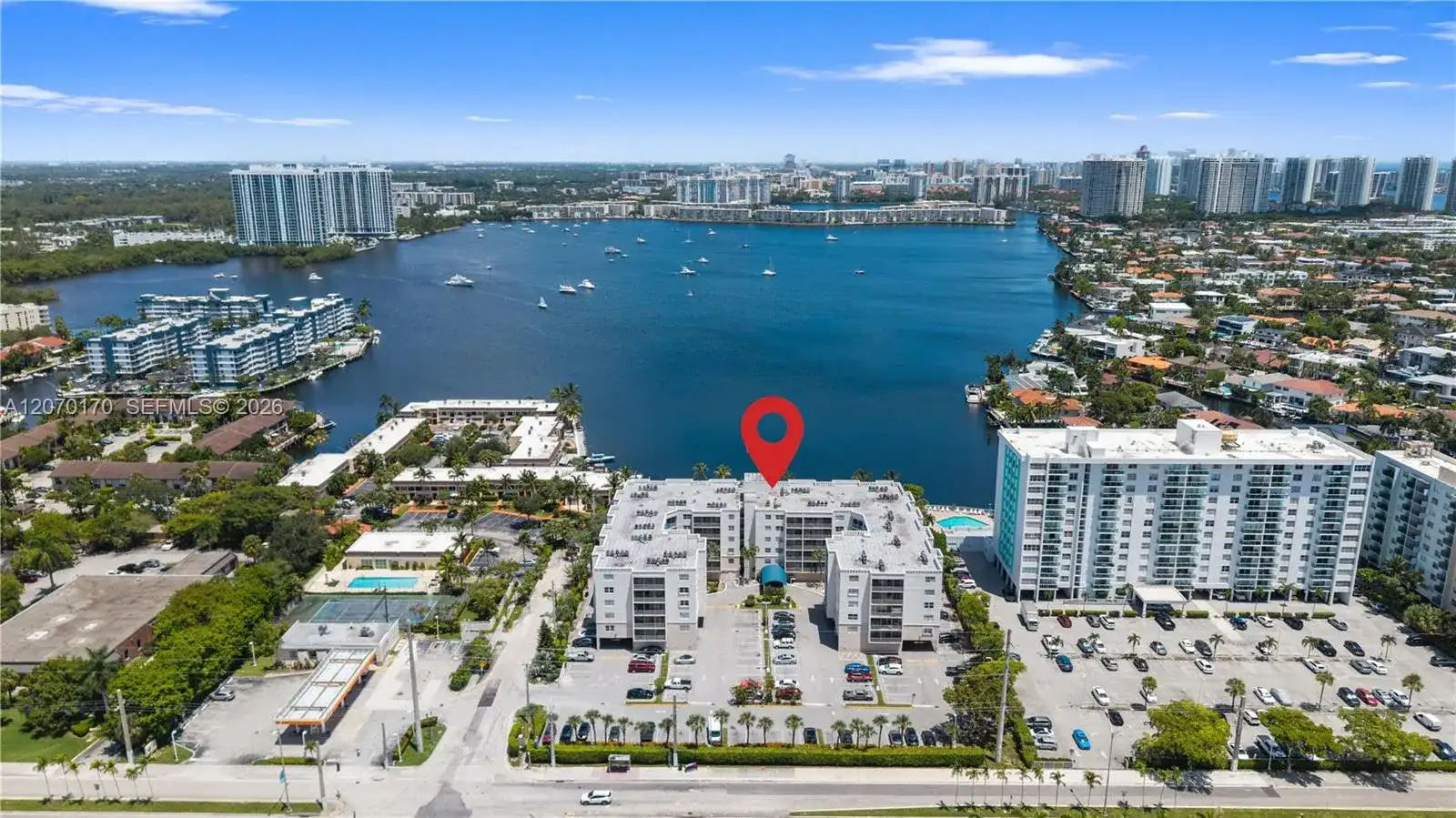 2821 N Miami Beach Blvd # 4F, North Miami Beach FL 33160