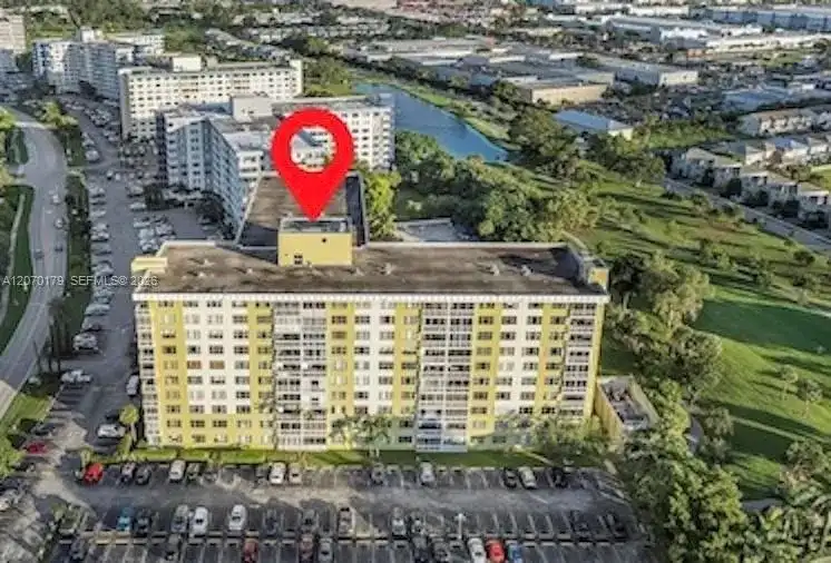 4400 Hillcrest Dr # 602B, Hollywood FL 33021