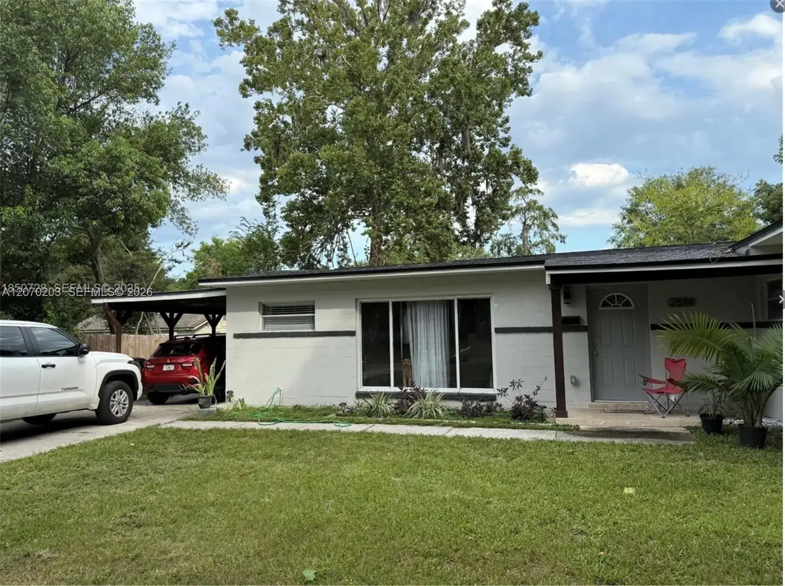 2514 GAYLAND RD, Other City - In The State Of Florida FL 32218