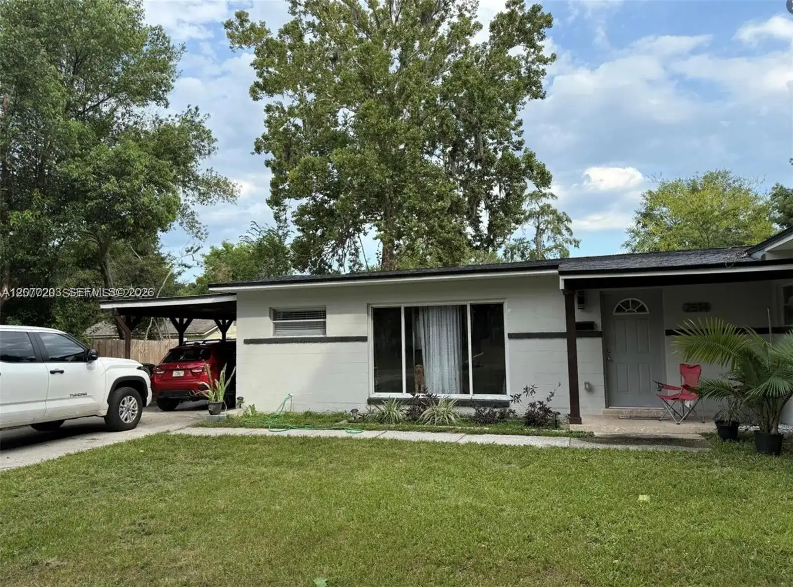 2514 GAYLAND RD, Other City - In The State Of Florida FL 32218 photo 2