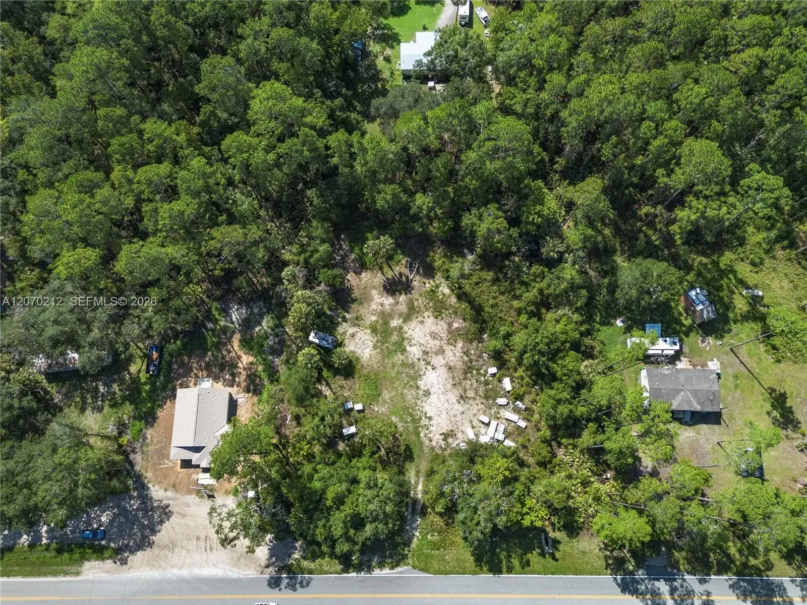 1349 Water Oak Rd, Other City - In The State Of Florida FL 32110 photo 2