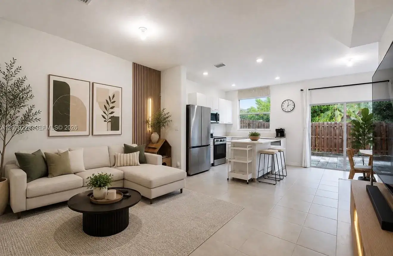 12218 NW 24th Pl, Miami FL 33167