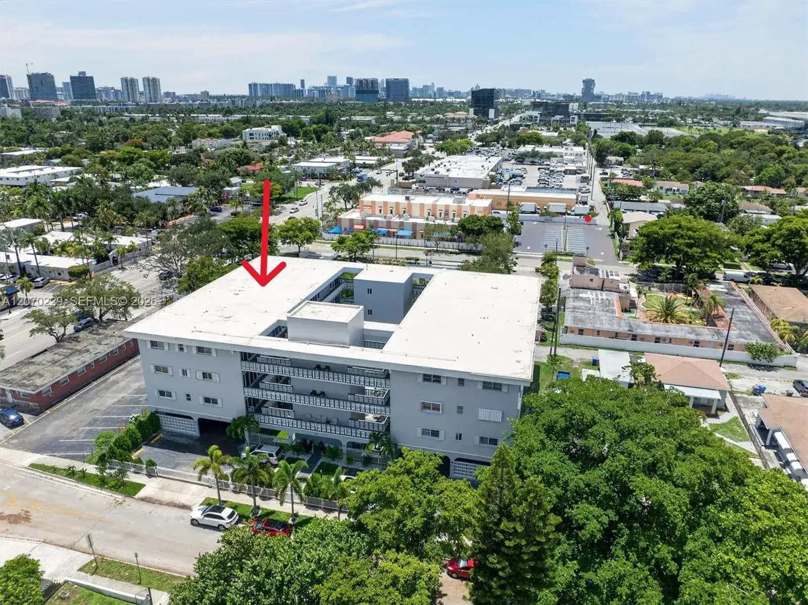 1818 Rodman St # 3B, Hollywood FL 33020 photo 2