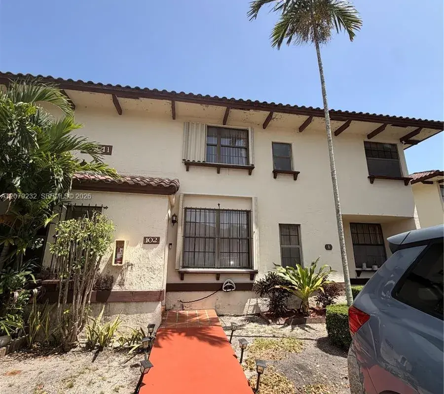12241 SW 16th Ter # K, Miami FL 33175