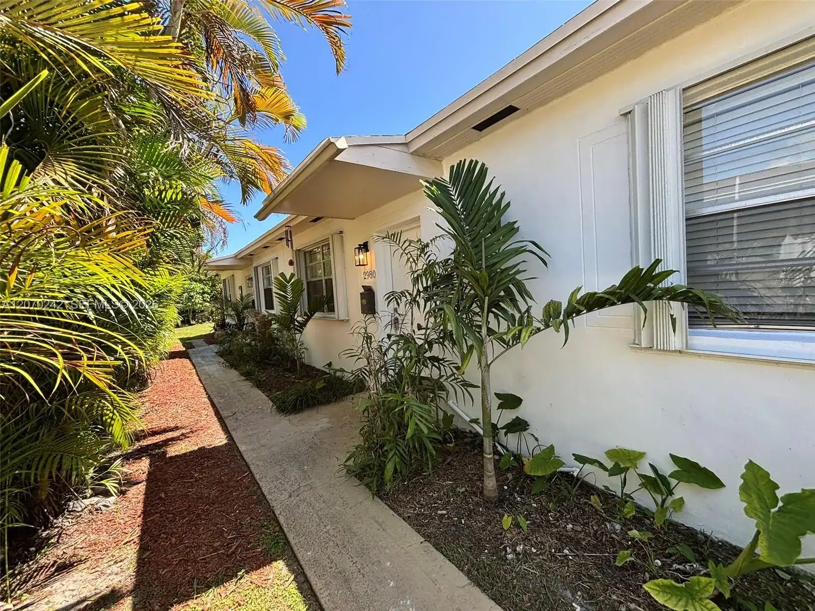 2980 SW 25th St # 1, Miami FL 33133
