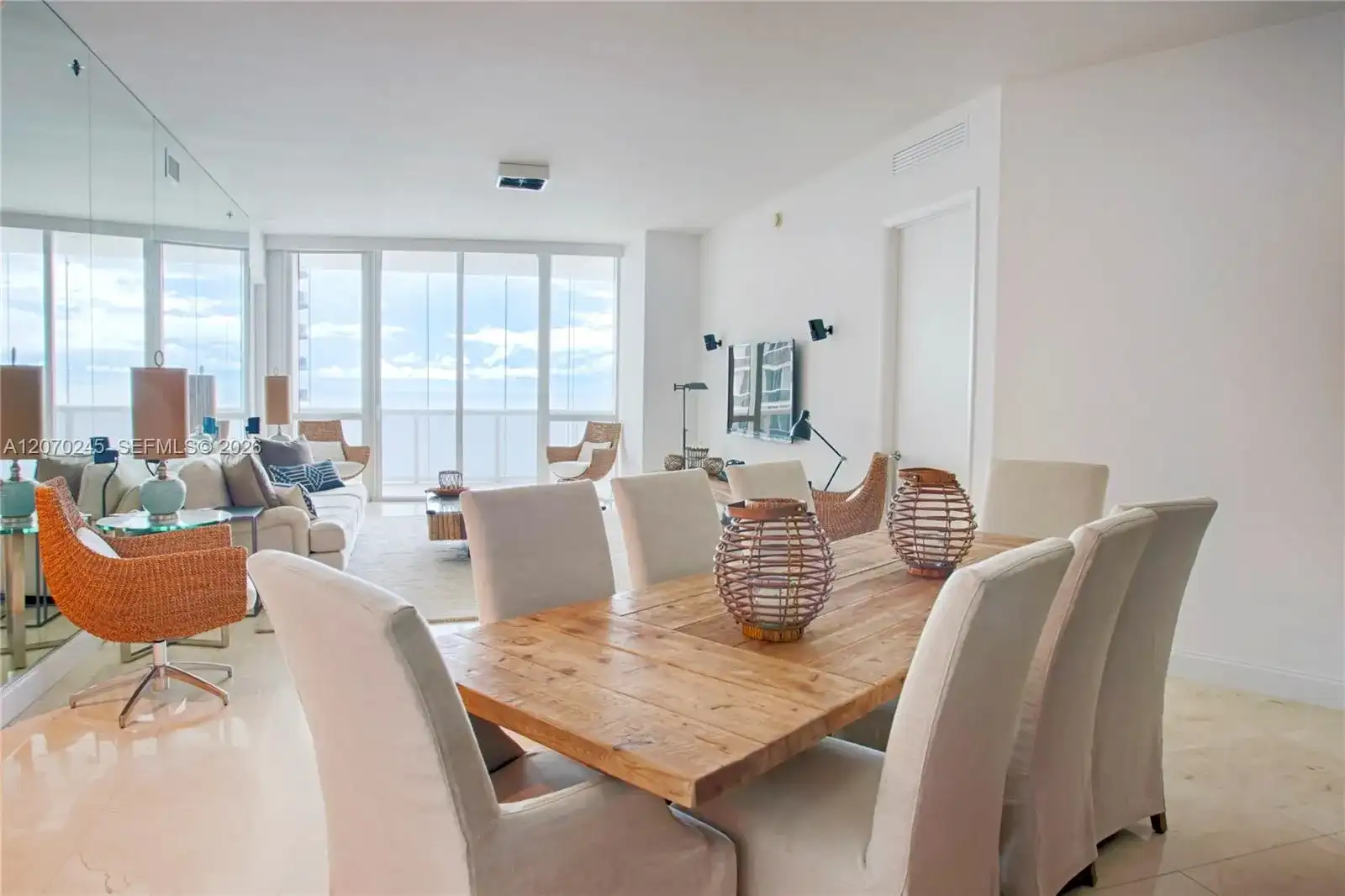 15811 Collins Ave # 2303, Sunny Isles Beach FL 33160