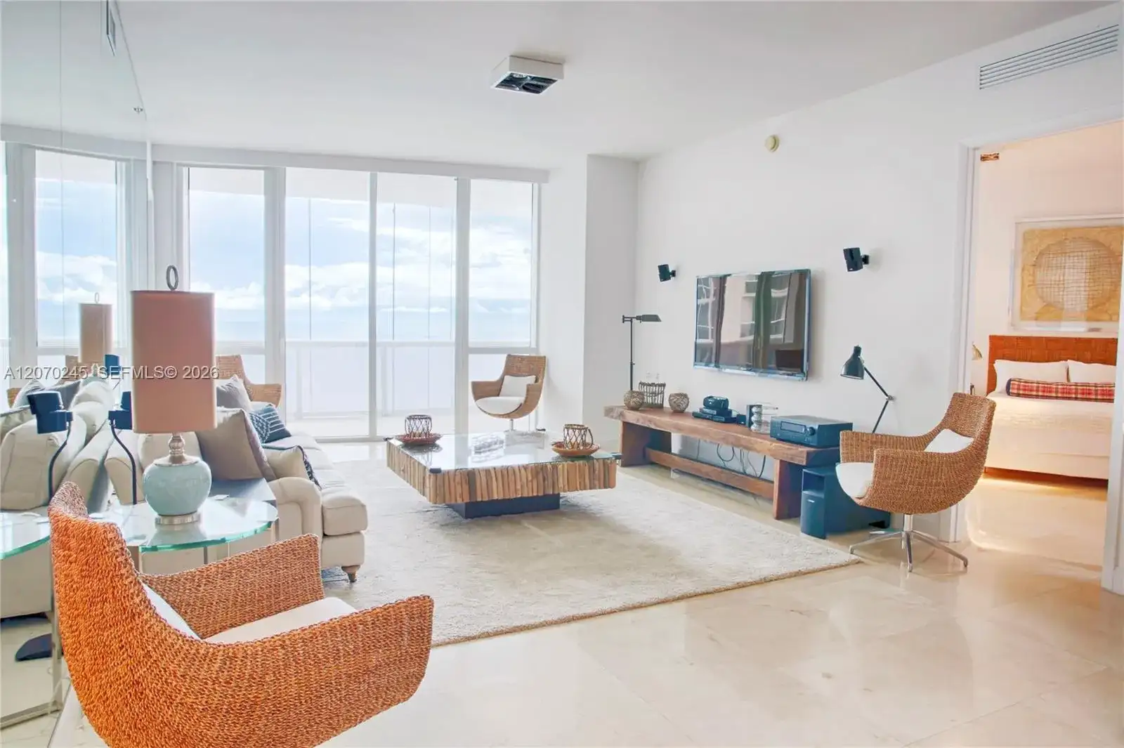 15811 Collins Ave # 2303, Sunny Isles Beach FL 33160 photo 3