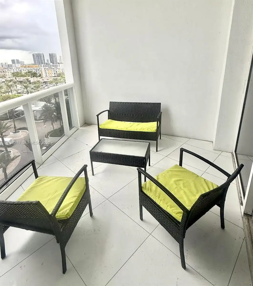 18201 Collins Ave # 908, Sunny Isles Beach FL 33160 photo 5